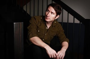 Adam Young - Coco Moon Era (Owl City) AI voice text to speech and AI music cover generator